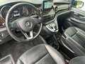 Mercedes-Benz V 250 *Extra Lang*Avantgarde*2 Schiebetür*Leder*N Noir - thumbnail 11