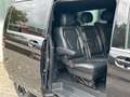 Mercedes-Benz V 250 *Extra Lang*Avantgarde*2 Schiebetür*Leder*N Noir - thumbnail 5