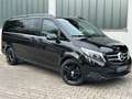 Mercedes-Benz V 250 *Extra Lang*Avantgarde*2 Schiebetür*Leder*N Noir - thumbnail 2