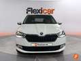 Skoda Fabia 1.0 TSI Ambition 70kW Blanco - thumbnail 2