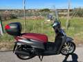 Kymco People One Grijs - thumbnail 3