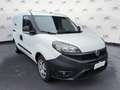Fiat Doblo Doblò 1.3 MJ Cargo Maxi Blanc - thumbnail 5