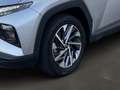 Hyundai TUCSON 1.6 T-GDI 48V 4WD DCT TREND LED KRELL NAV Argent - thumbnail 6