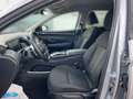 Hyundai TUCSON 1.6 T-GDI 48V 4WD DCT TREND LED KRELL NAV Plateado - thumbnail 7