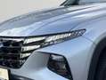 Hyundai TUCSON 1.6 T-GDI 48V 4WD DCT TREND LED KRELL NAV Plateado - thumbnail 5