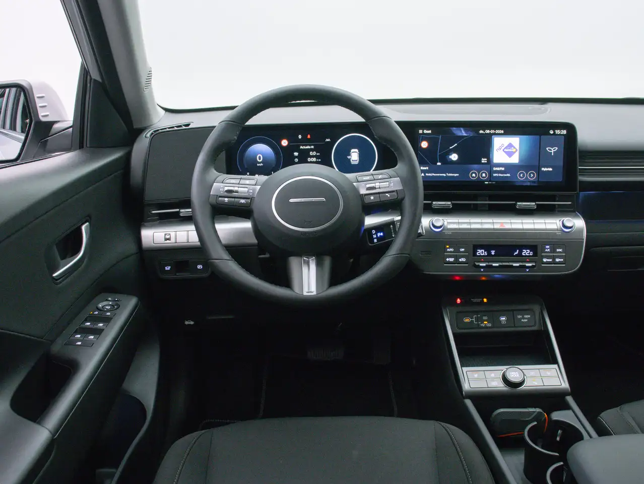 Hyundai Kona 2026