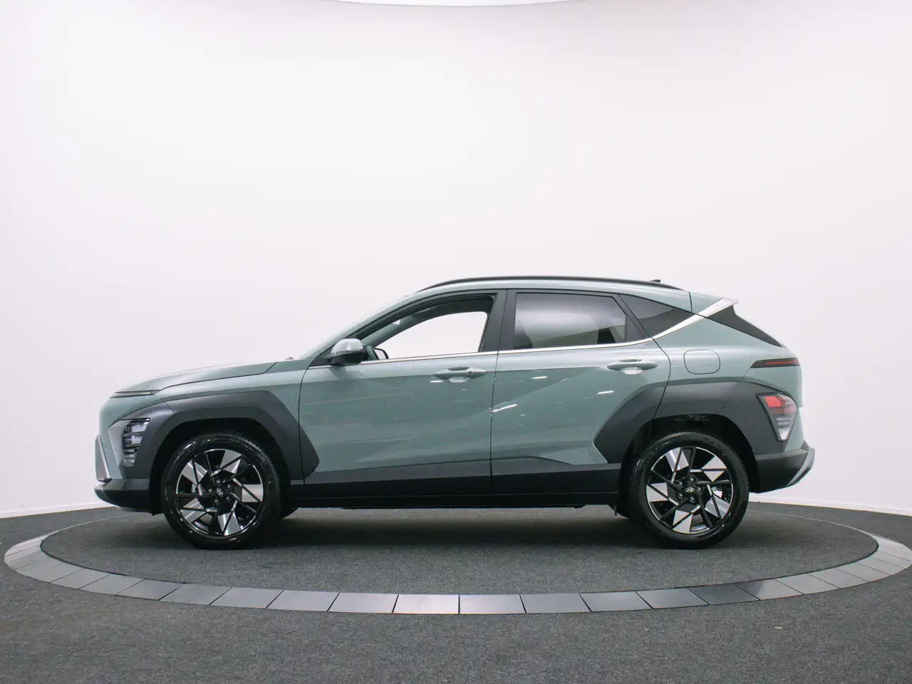 Hyundai Kona 2026