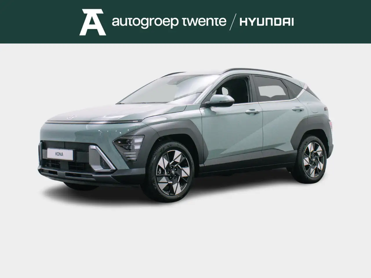 Hyundai Kona 2026