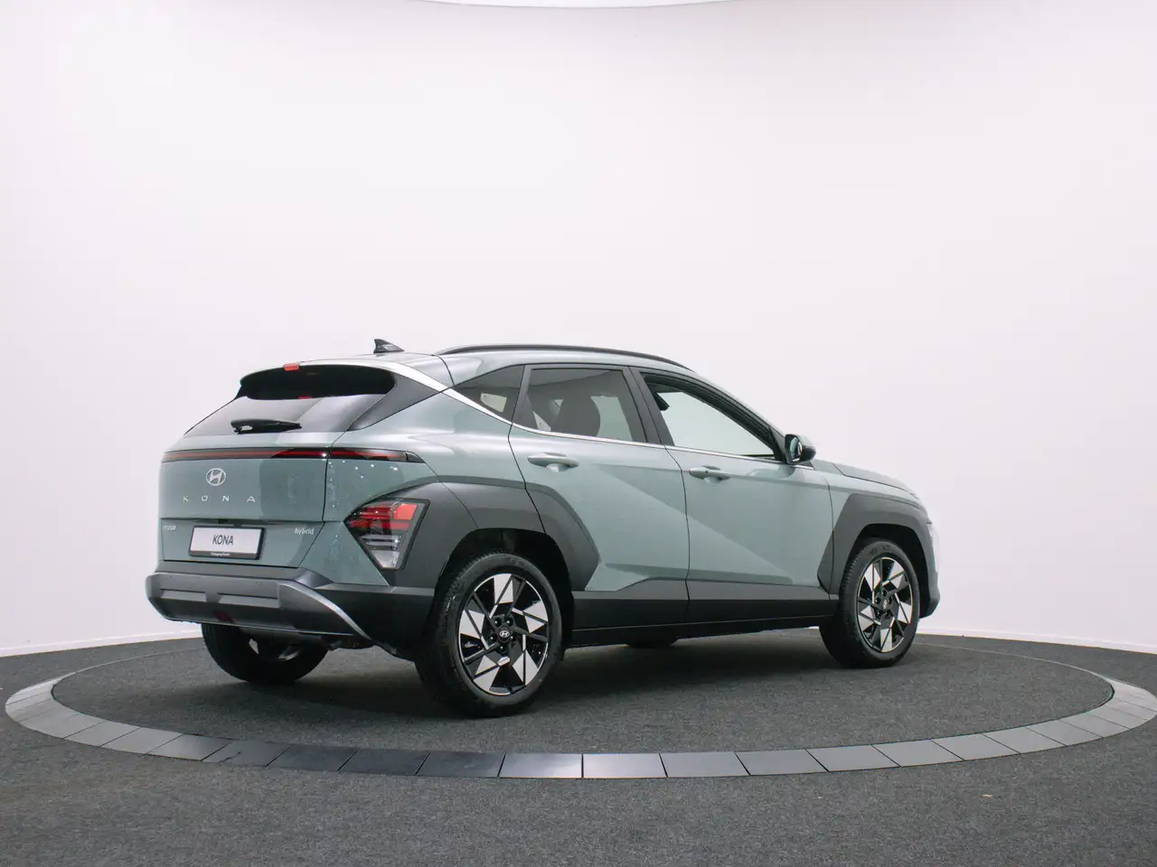 Hyundai Kona 2026