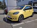 Skoda Citigo e iV Ambition Gelb - thumbnail 1