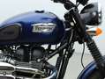 Triumph Scrambler 900| TÜV NEU| wenig KM Azul - thumbnail 2