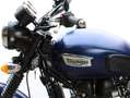 Triumph Scrambler 900| TÜV NEU| wenig KM Azul - thumbnail 10