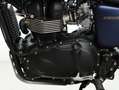 Triumph Scrambler 900| TÜV NEU| wenig KM Azul - thumbnail 12