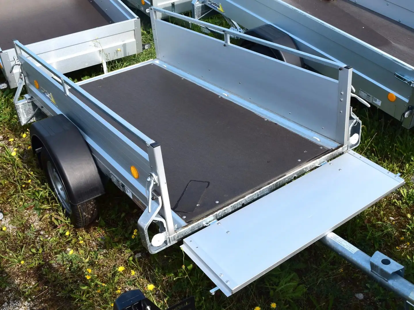 Agados VZ 21 Sonderpreis - nur ein Stück auf Lager - 1