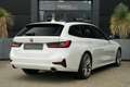 BMW 318 3-serie Touring 318i M Sportline Executive 157pk N Weiß - thumbnail 2