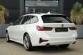 BMW 318 3-serie Touring 318i M Sportline Executive 157pk N Weiß - thumbnail 7