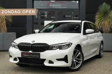 3-serie Touring 318i M Sportline Executive 157pk N