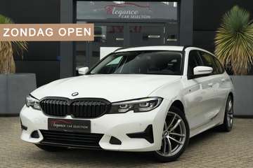 3-serie Touring 318i M Sportline Executive 157pk N