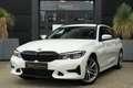 BMW 318 3-serie Touring 318i M Sportline Executive 157pk N Blanc - thumbnail 1