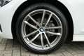 BMW 318 3-serie Touring 318i M Sportline Executive 157pk N Weiß - thumbnail 6