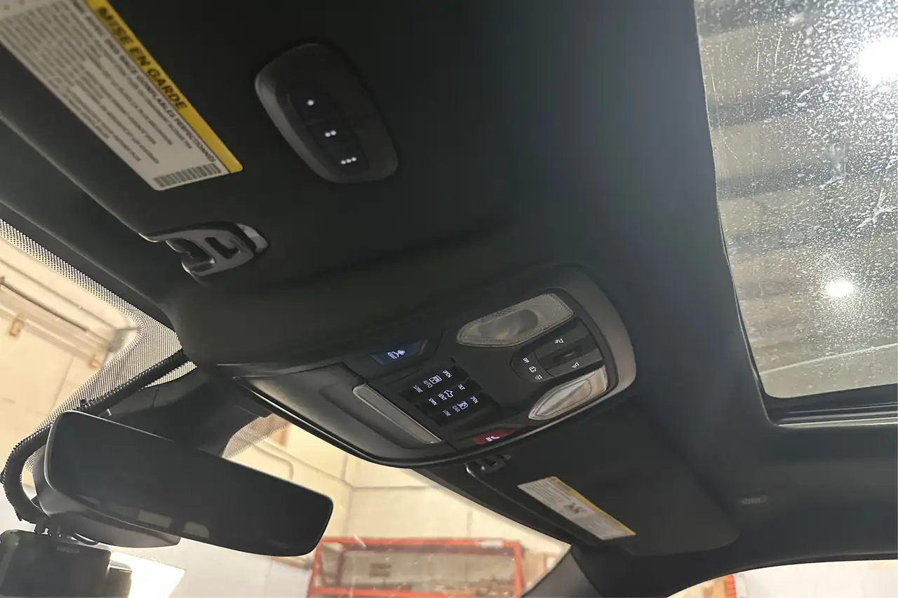 RAM 2500 снимка RAM 2500