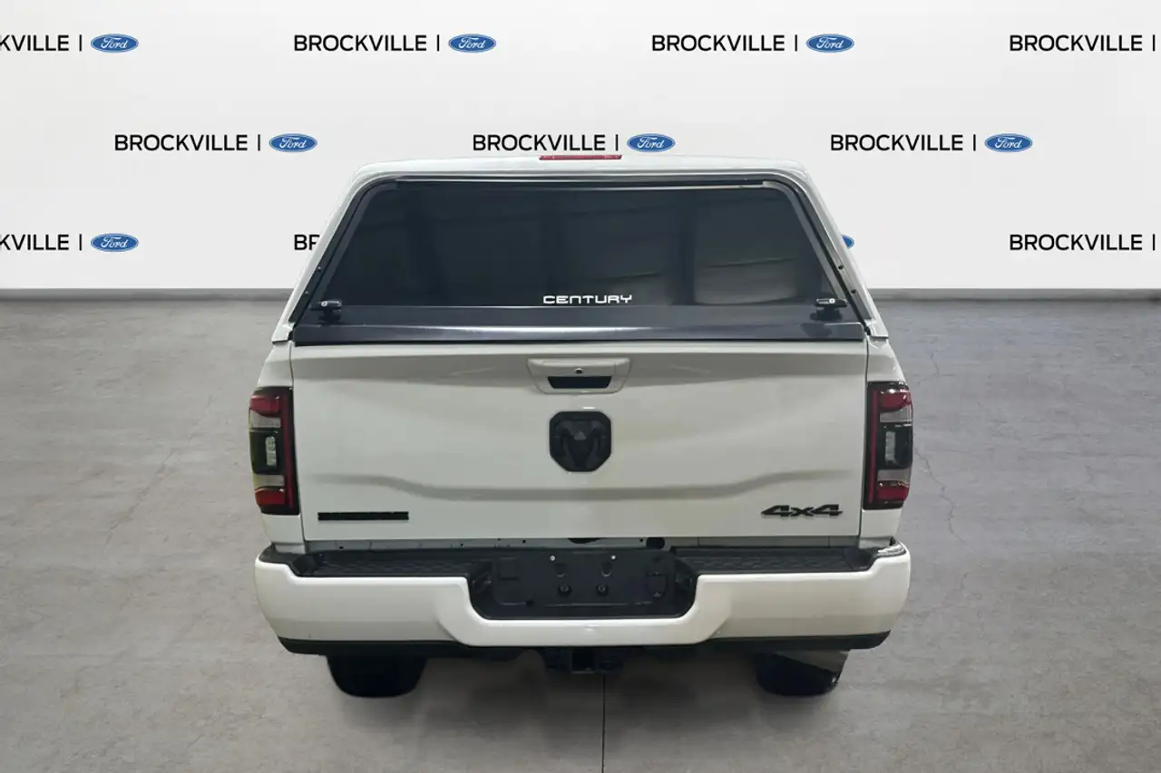 RAM 2500 снимка RAM 2500