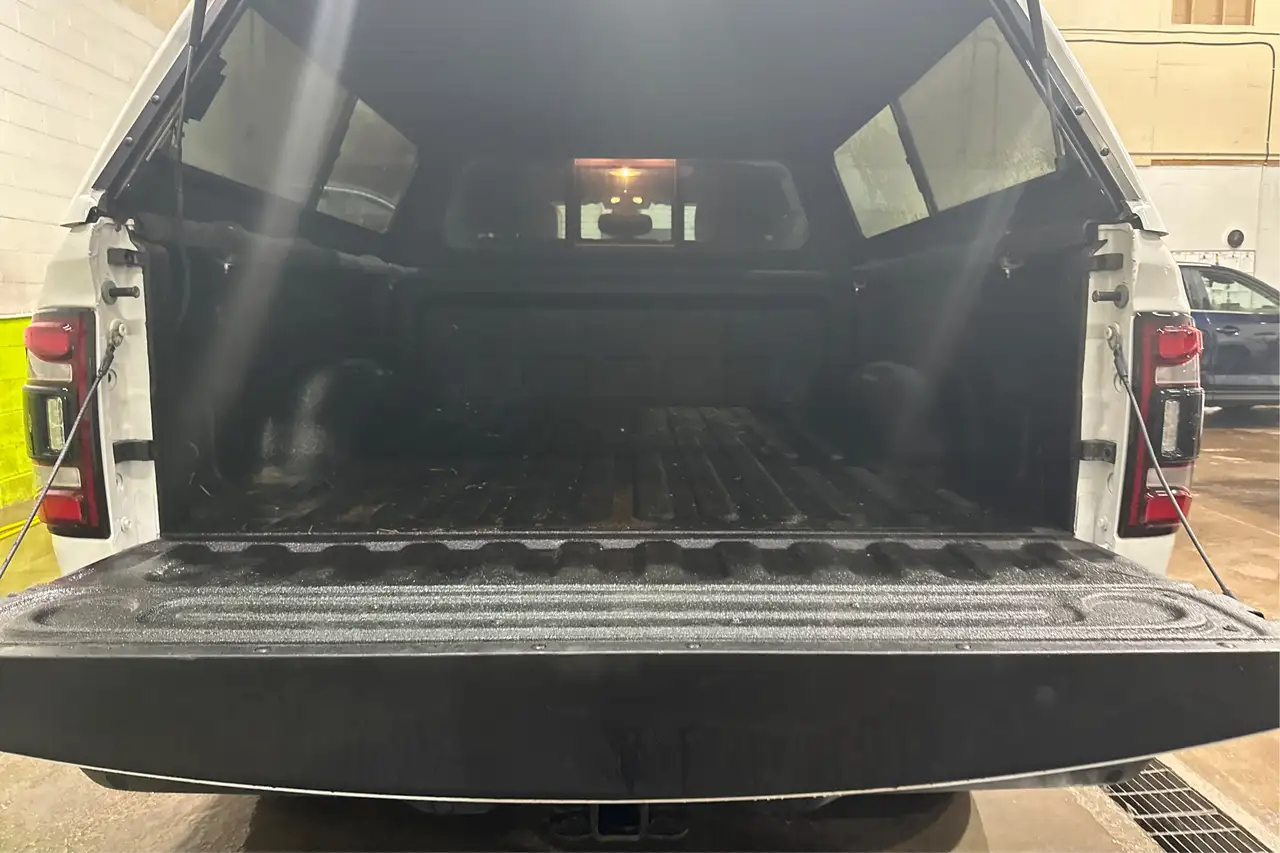 RAM 2500 снимка RAM 2500