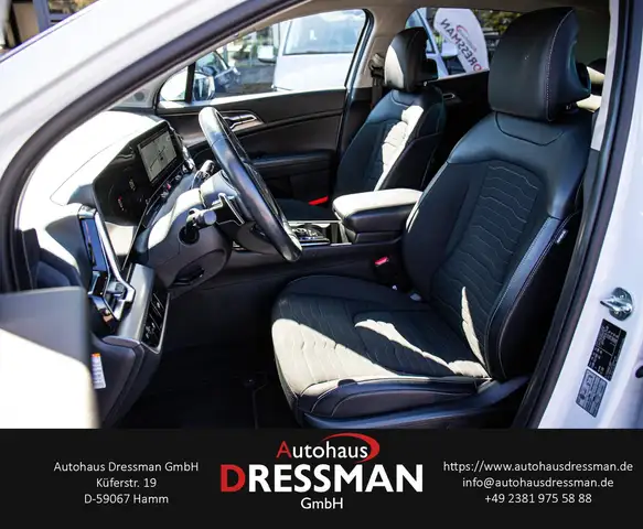 Kia Sportage view 12