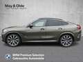 BMW X6 XDRIVE40D Sportpaket HUD Luftfederung AD Niveau St Grau - thumbnail 2