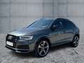 Audi Q3 2.0 TFSI S-TR QU S-LINE LED+NAV+SHZ+RFK+20" Grau - thumbnail 2