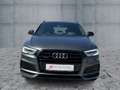 Audi Q3 2.0 TFSI S-TR QU S-LINE LED+NAV+SHZ+RFK+20" Grau - thumbnail 3