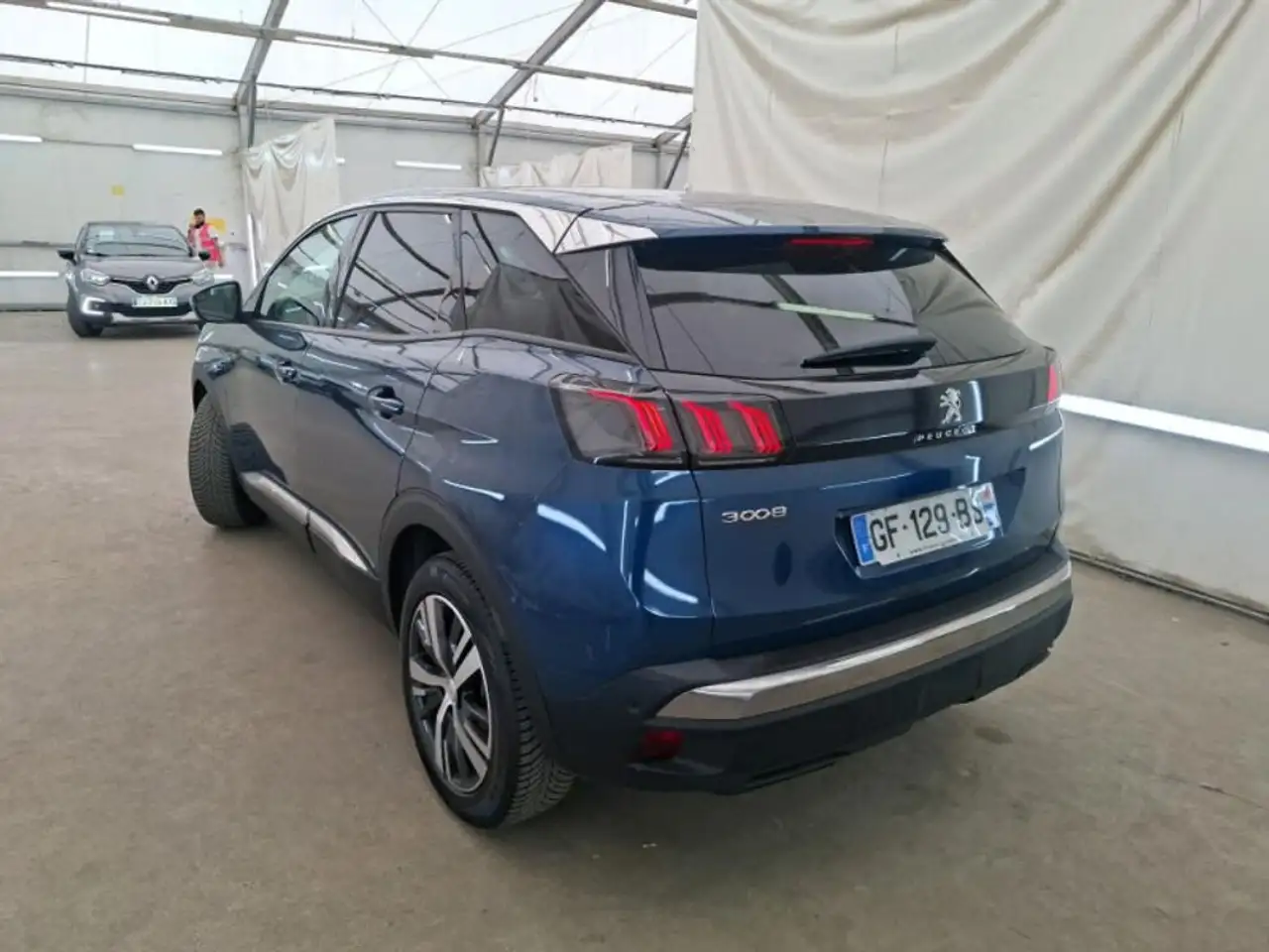 Peugeot 3008 3008 — photo 2