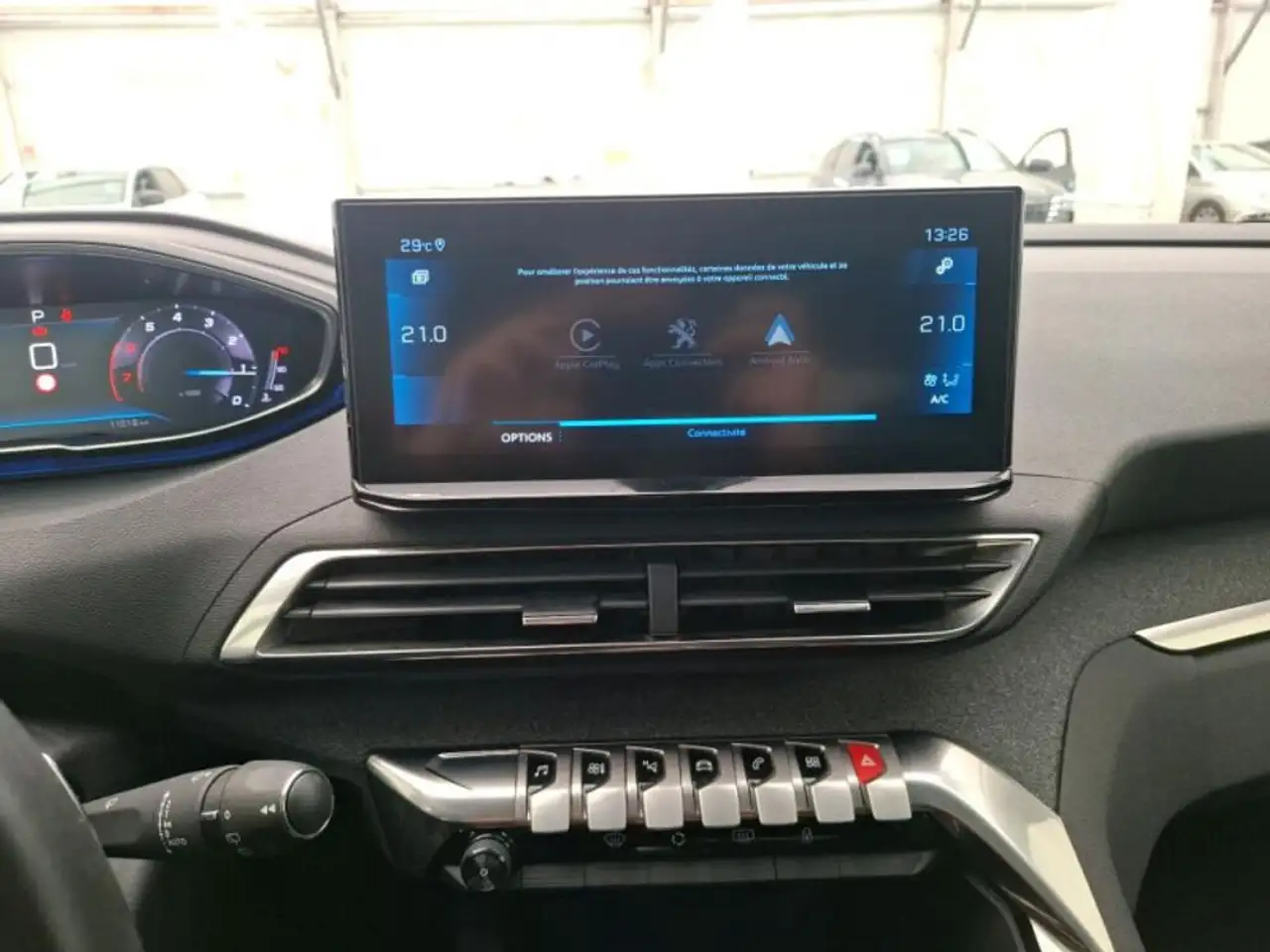 Peugeot 3008 3008 — photo 7