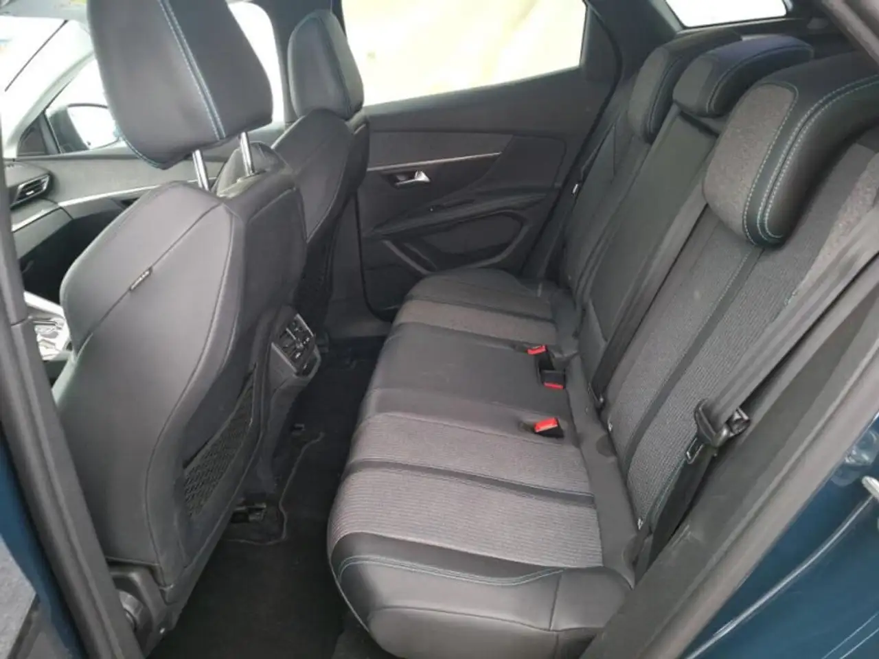 Peugeot 3008 3008 — photo 9