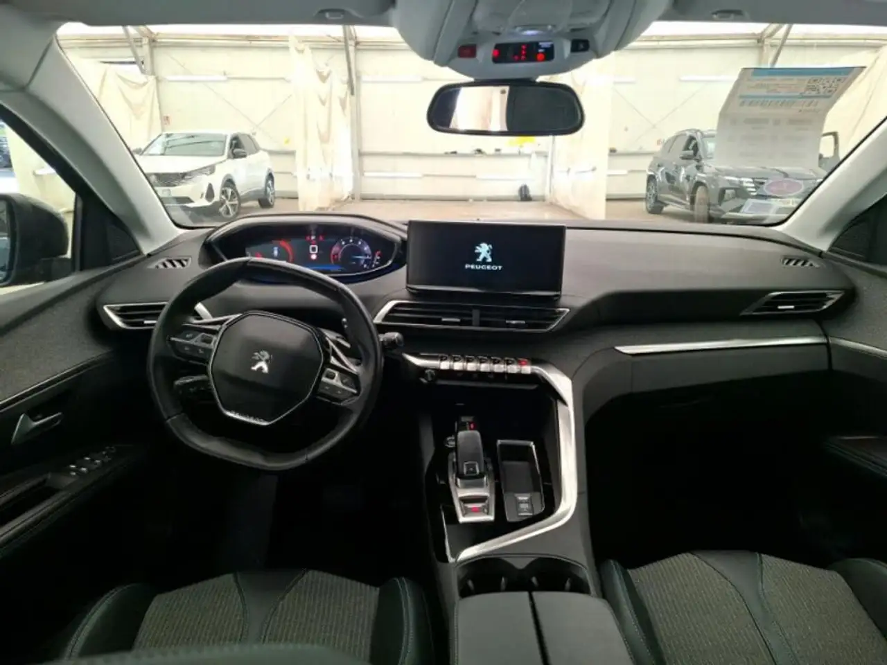 Peugeot 3008 3008 — photo 5