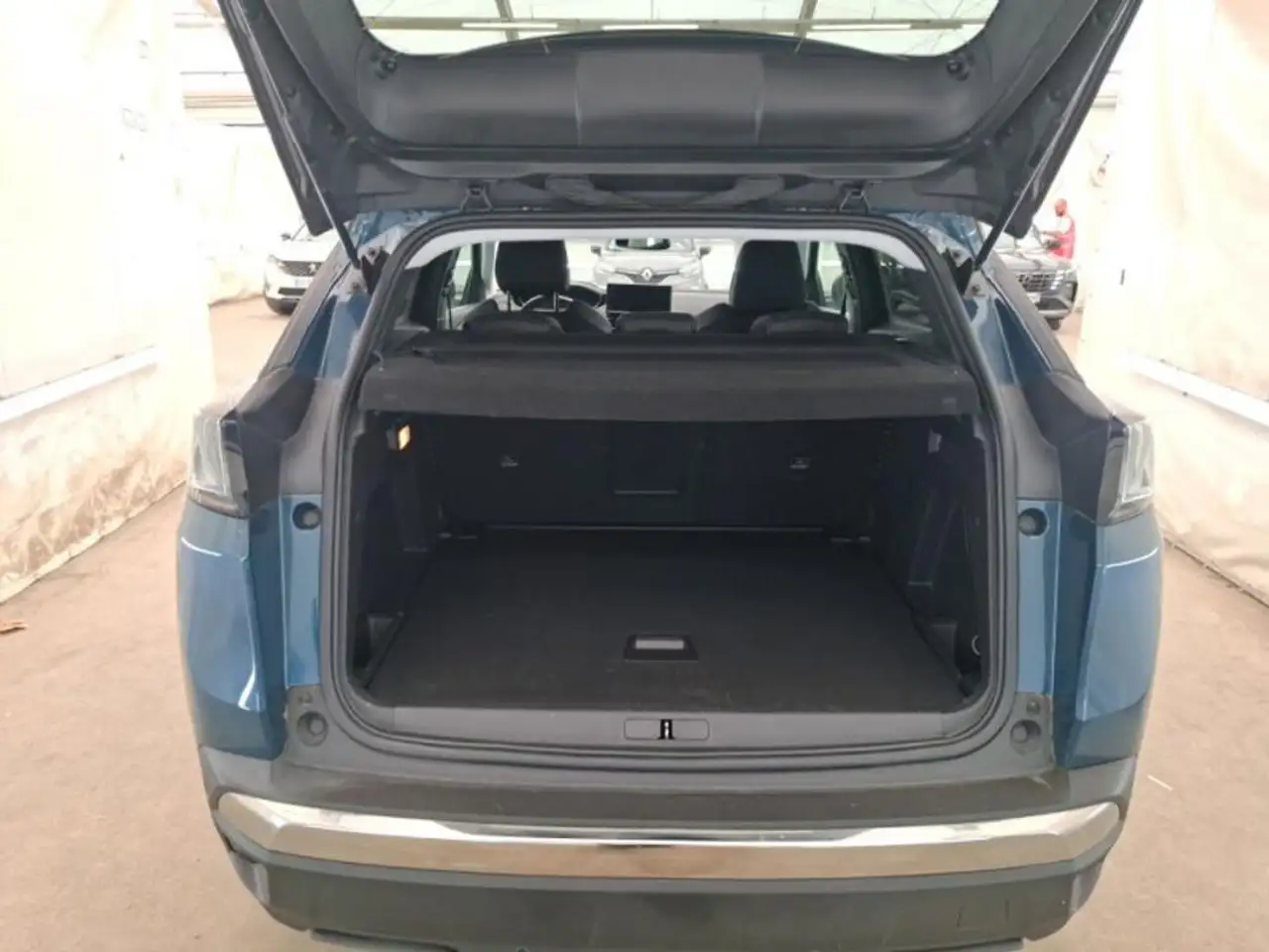 Peugeot 3008 3008 — photo 10