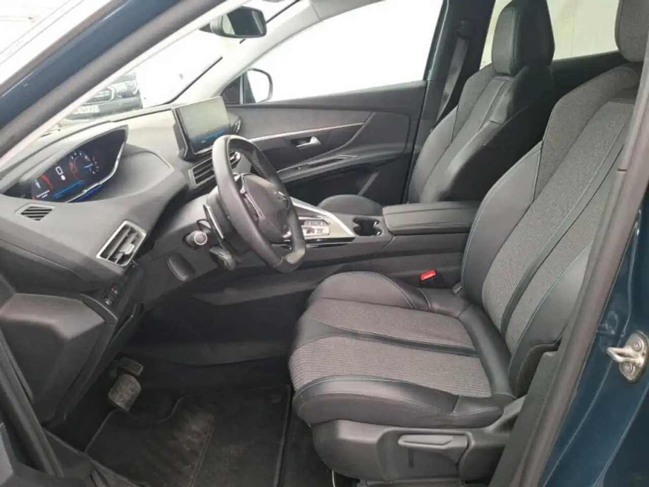 Peugeot 3008 3008 — photo 8