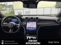 Mercedes-Benz C 300 C 300 e T AMG HuD+DIGITAL+Distr+AdvSound+Kamera Grau - thumbnail 17
