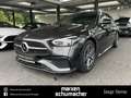 Mercedes-Benz C 300 C 300 e T AMG HuD+DIGITAL+Distr+AdvSound+Kamera Grau - thumbnail 1