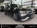 Mercedes-Benz C 300 C 300 e T AMG HuD+DIGITAL+Distr+AdvSound+Kamera Grau - thumbnail 3