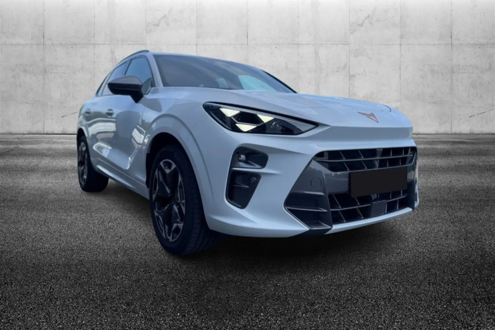 CUPRA Terramar 2.0 TSI DSG 4Drive VZ Bianco - 2