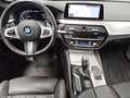 BMW M550 Touring xDr Leder Navi Pano LED LC prof HuD Blau - thumbnail 5