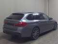 BMW M550 Touring xDr Leder Navi Pano LED LC prof HuD Blau - thumbnail 4