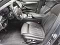 BMW M550 Touring xDr Leder Navi Pano LED LC prof HuD Blau - thumbnail 9