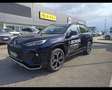 Suzuki Across 2.5 phev Top 4wd e-cvt Blau - thumbnail 4