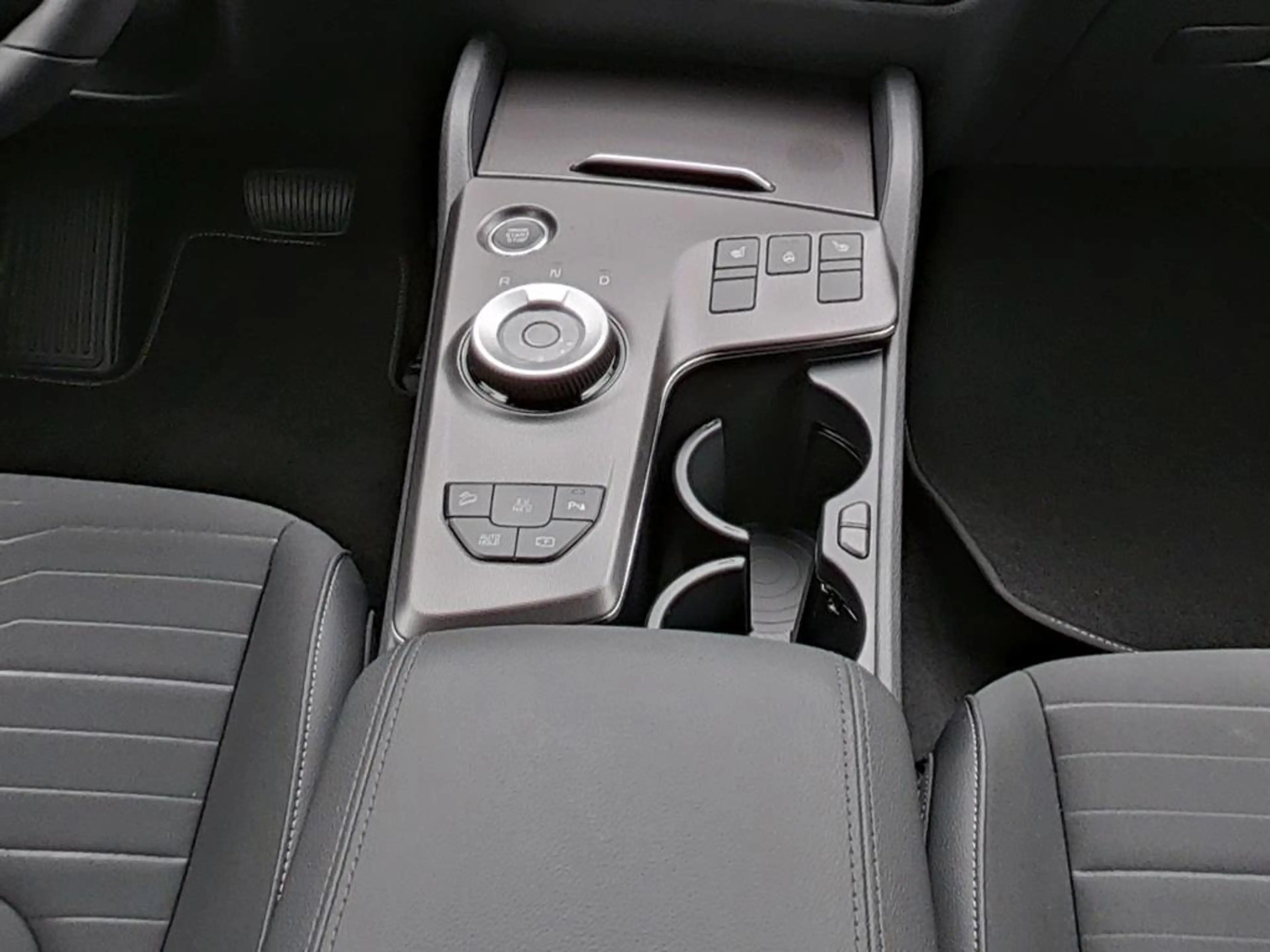 Kia Sportage 1.6T PHEV 2WD SPI DRIVE — photo 15