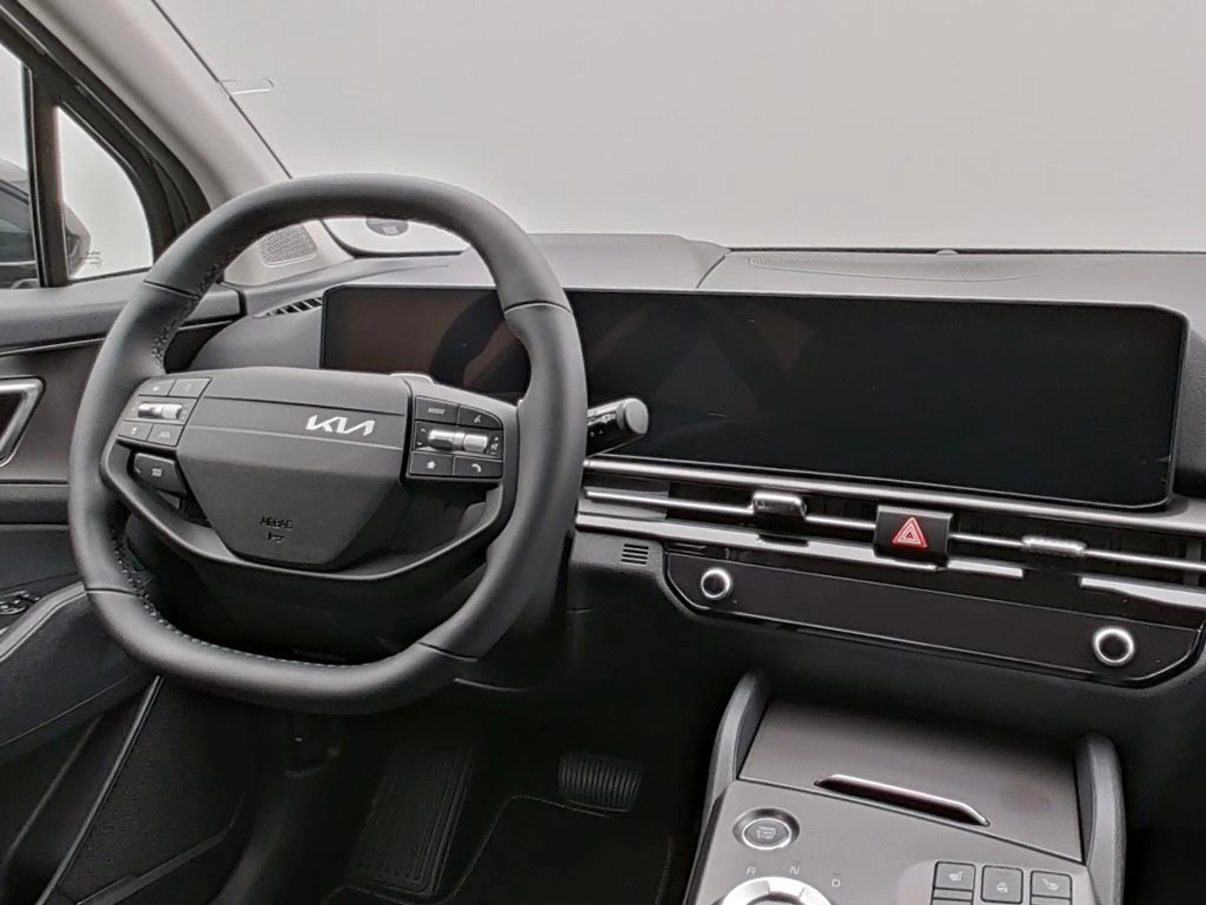 Kia Sportage 1.6T PHEV 2WD SPI DRIVE — photo 14