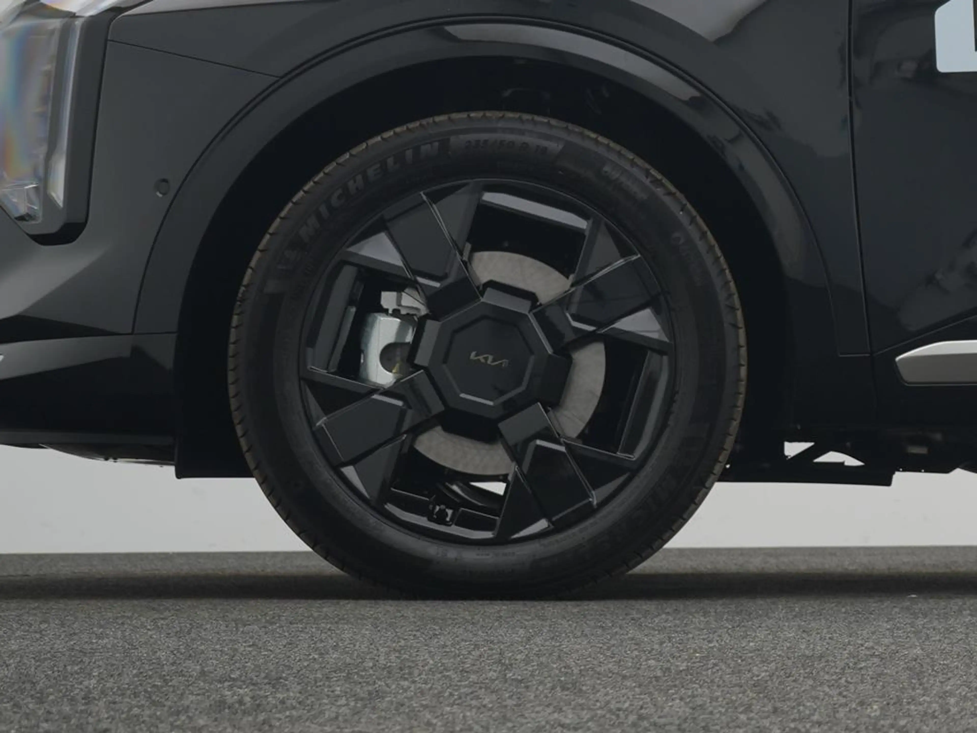 Kia Sportage 1.6T PHEV 2WD SPI DRIVE — photo 10