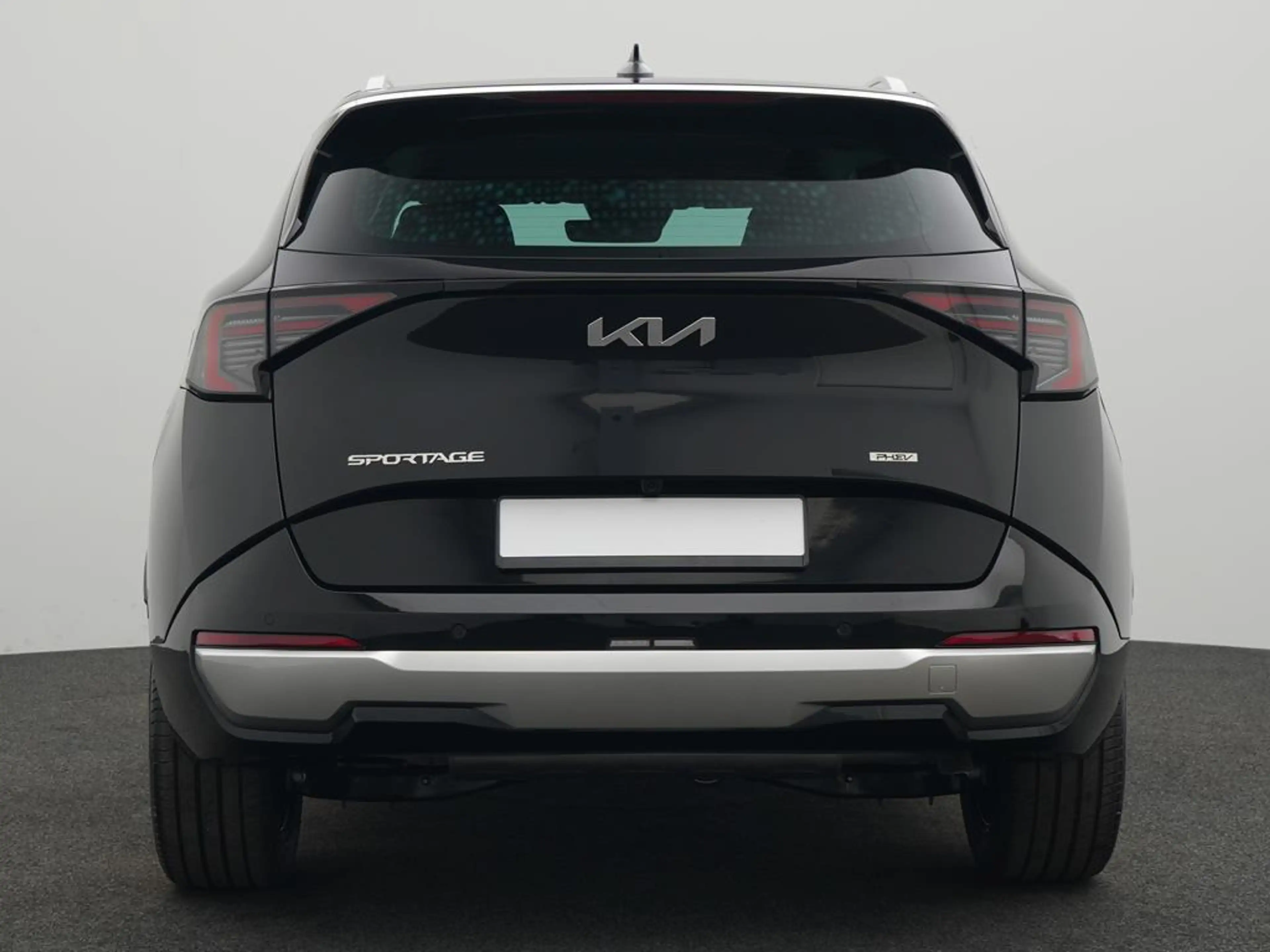 Kia Sportage 1.6T PHEV 2WD SPI DRIVE — photo 4