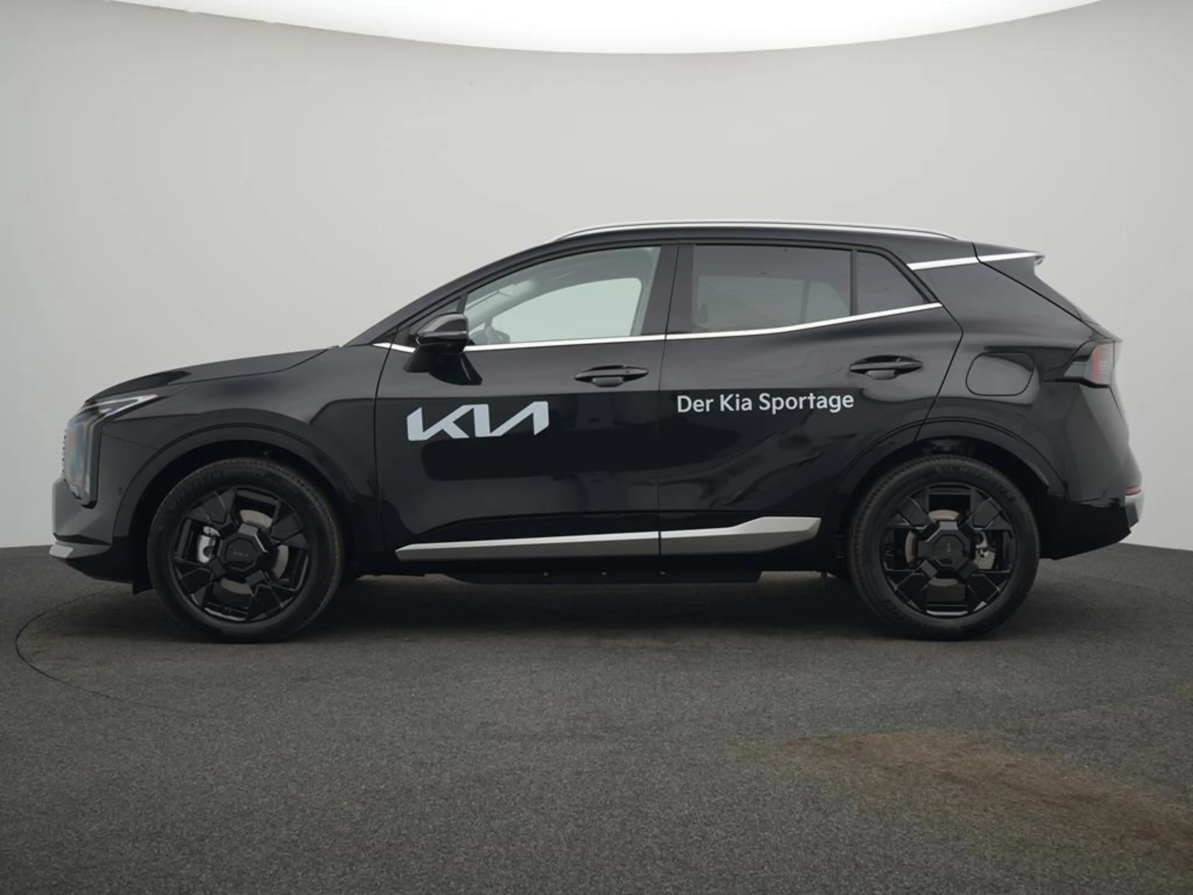 Kia Sportage 1.6T PHEV 2WD SPI DRIVE — photo 5